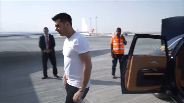 Billionaire Luxury Lifestyle of UAE [Luxury Lifestyle Motivation] смотреть онлайн