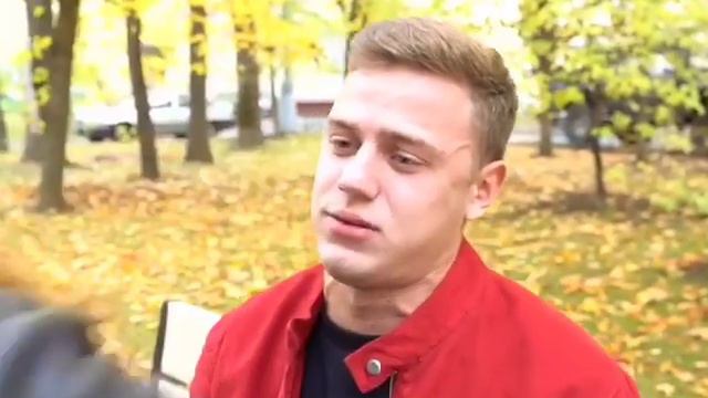 Девушки, может хватит задавать этот вопрос «если я потолстею, ты будешь меня любить?»😂🤦🏻♂️ Ну ка смотреть онлайн