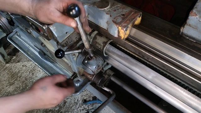 16к20 снятие электро мотора быстрой подачи чясть5 смотреть онлайн