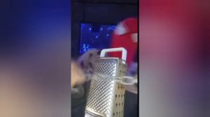 Spider man ASMR