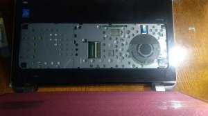 Разборка ноутбука HP Pavilion 15-n093er. Как разобрать ноутбук HP Pavilion 15-n093er