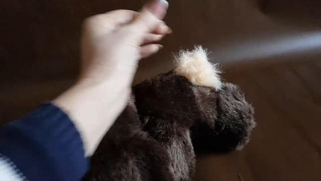 Чебурашка мягкая игрушка из м/ф " Крокодил Гена" 30 см смотреть онлайн