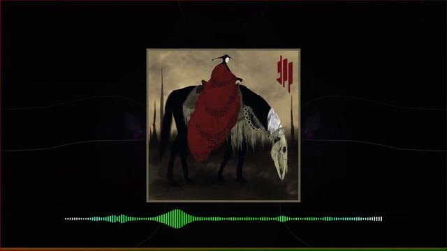 Skrillex, Aluna, & Kito - Inhale Exhale (432Hz)