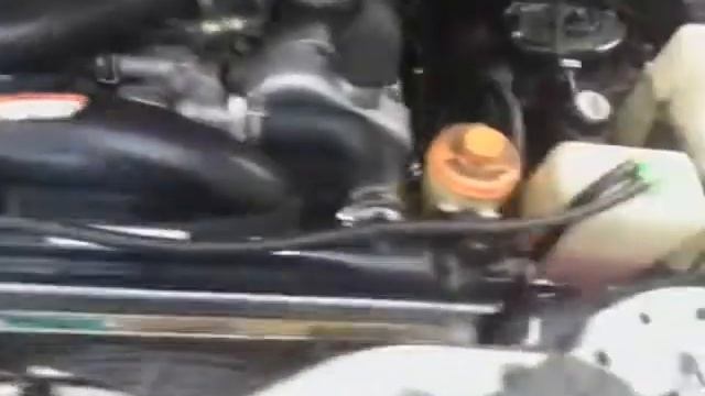 Suzuki Grand Vitara XL7 Промывка форсунок смотреть онлайн