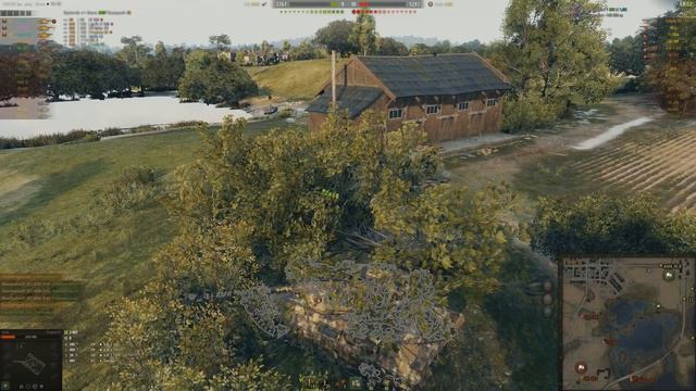 Progetto 65 - Даже ГЕНЕРАЛ WoT Кричал, что он ДНО и СОЛЬЕТСЯ... (Юша в World of Tanks) смотреть онлайн