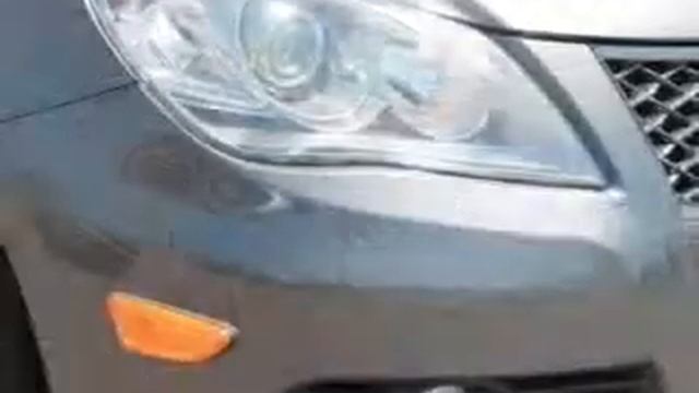 2010 Suzuki Kizashi - Fox Lake IL смотреть онлайн