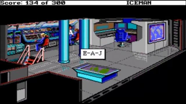 Codename: ICEMAN (Part 4 - This is where most people quit) смотреть онлайн