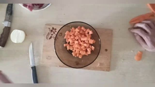 ПЛОВ ИЗ СВИНИНЫ НА СКОВОРОДЕ смотреть онлайн