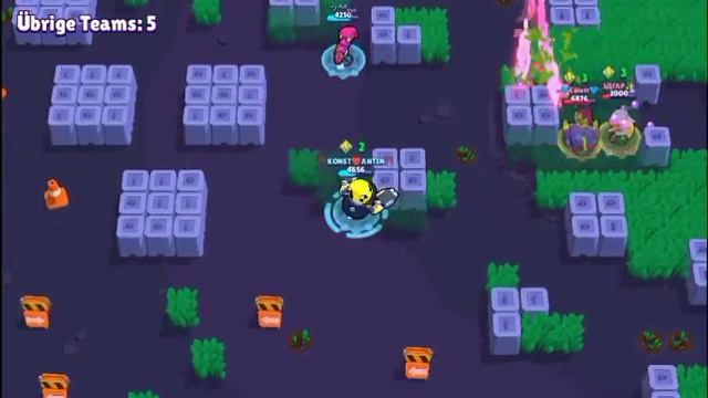 ich zeige euch meine Kampf phlox #brawl Stars смотреть онлайн