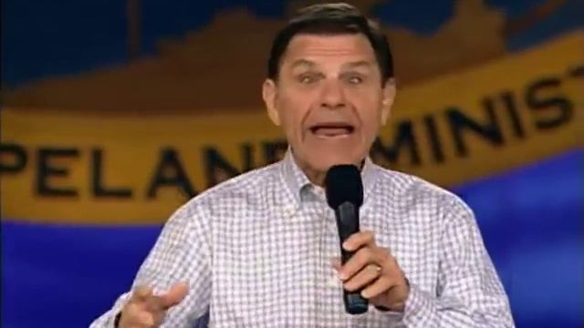 Школа исцеления!!! Кеннет\Kenneth & Глория Коупленд\Gloria Copeland