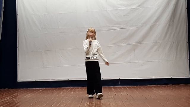 песня "А мне бы петь и танцевать" смотреть онлайн