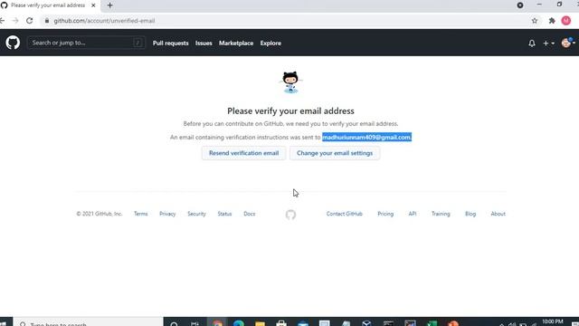 How to create GitHub Account in Telugu смотреть онлайн