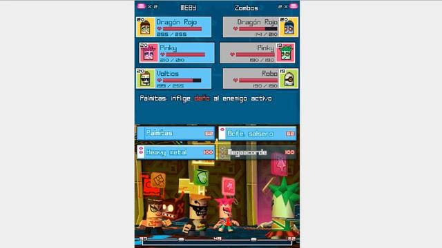 ZUBO | #21 | FINAL | La torre de Engreído (parte 2) | Meby w/ Red смотреть онлайн