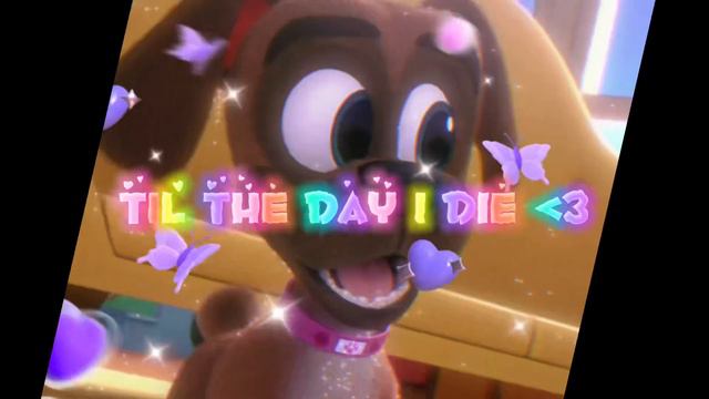 Puppy Dog Pals ~ Never Forget You смотреть онлайн