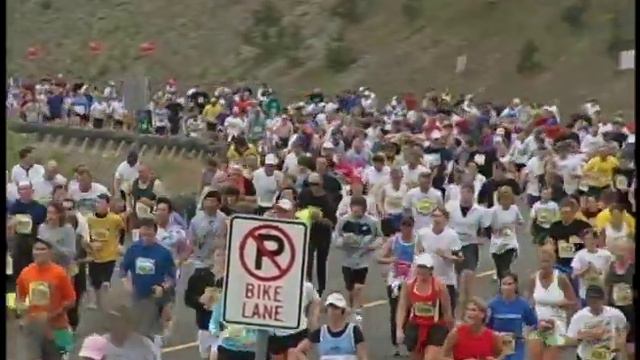 2006 Lilac Bloomsday 12K смотреть онлайн