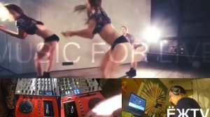 DJ Ёж LIVE )))