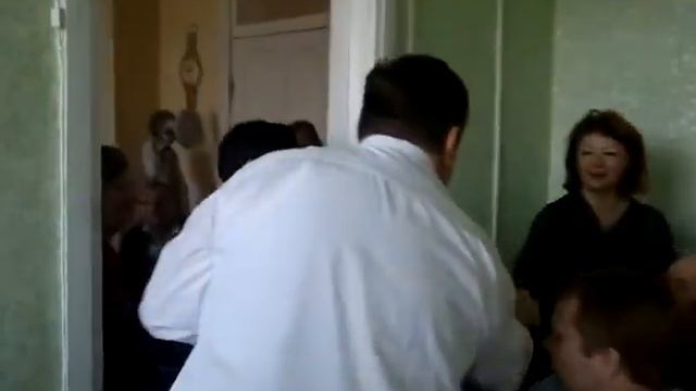 Гончаров ВИ вручение партбилетов Ипатово смотреть онлайн