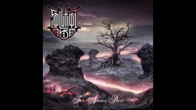 Solution.45 - For Aeons Past (2010) Full album смотреть онлайн