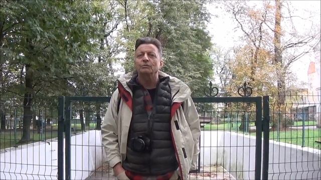 SchulzFest 2020 / ШульцФест, Drohobycz 2020: Invitation/Запрошення: Влодко Кауфман / Vłodko Kaufma смотреть онлайн