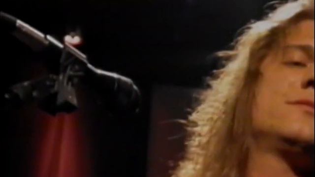 Steelheart - Live In Hong Kong, CHN (1992) (HD/60fps)