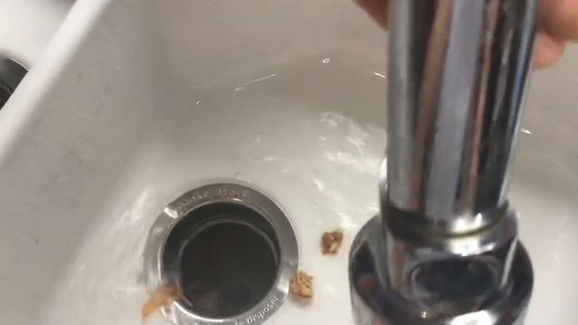 Insinkerator Evolution 200 Model  Saturday 19 Th February