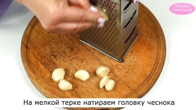 Для поста!Обалденная Закуска из Одной Капусты и Одной Морковки! Капуста По-Корейски! смотреть онлайн