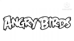 angry birds reimagined ost - mighty hoax cutscene
