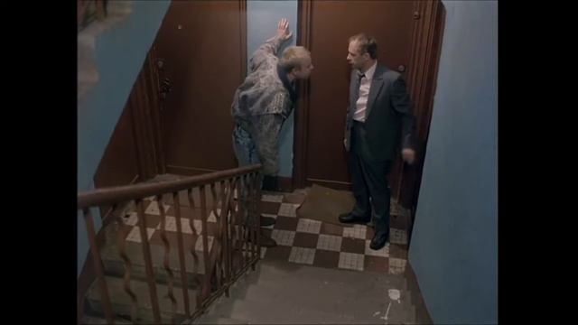 отрывок из к/ф Ребро Адама смотреть онлайн