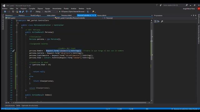 2016-4247 ASP.NET MVC смотреть онлайн