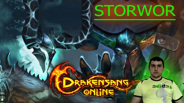 Drakensang Online