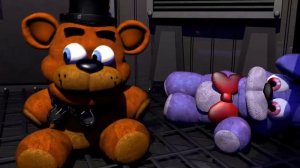 (Автор Fazbers times/Youtube) 📹 ПЛЮШЕВЫЕ ПРИДУРКИ - ТРЕТИЙ СБОРНИК!