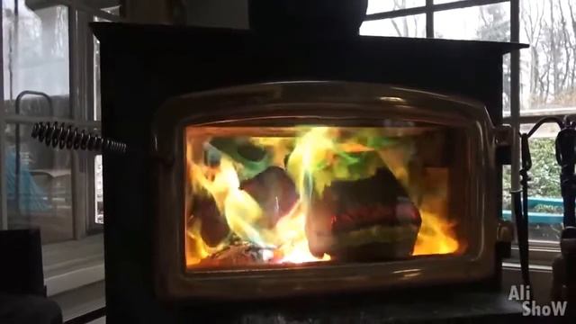 Порошок для получения цветного пламени 50 г. Mystical Fire смотреть онлайн