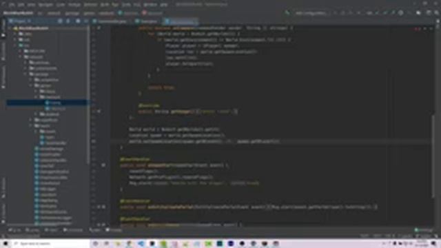Creating a Minecraft Server LIVE - Come join for public beta testing! Ep. 2 смотреть онлайн