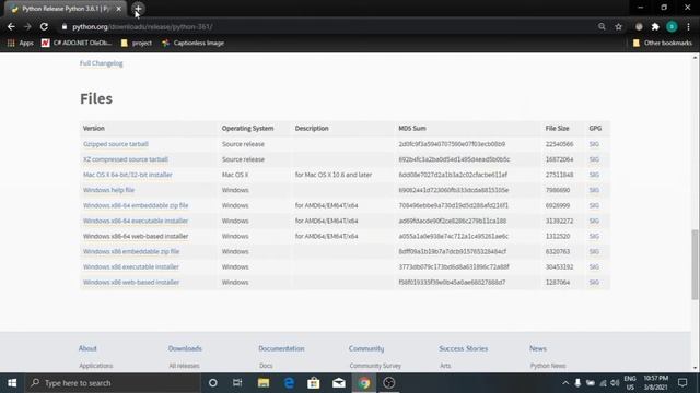 Dlib installation without cmake and visual c++ || 100% working смотреть онлайн