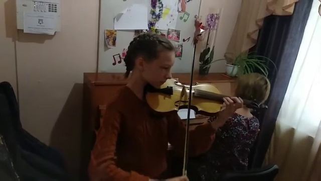 Аве Мария смотреть онлайн