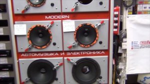 Лучшая эстрада на неодимовом магните - DL Audio Gryphon Pro 165 NEO!