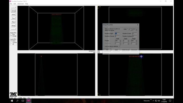 Avolites Pearl 2010 Simulator Download - Avolites Pearl Visualiser Download and Setup смотреть онлайн