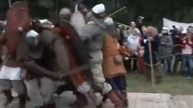 Воиново поле Рубка в полную силу смотреть онлайн