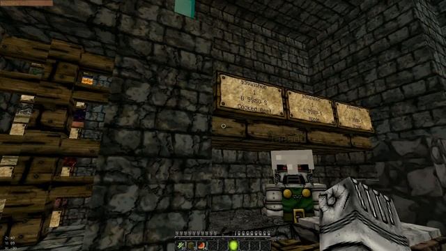 как я игра на сервере minecraft Black Dragon смотреть онлайн