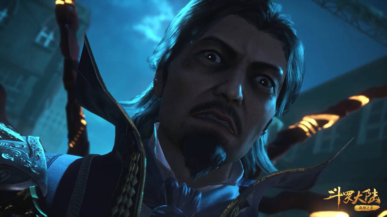 Боевой континент, 151 серия смотреть онлайн