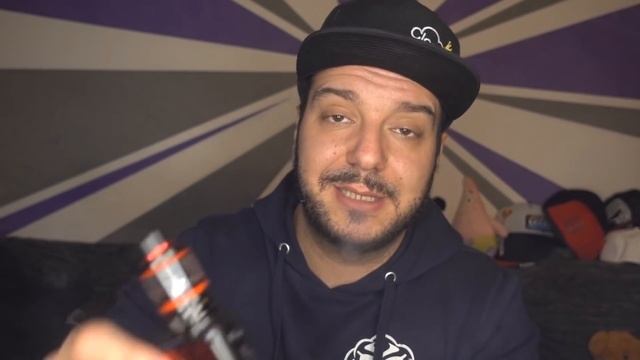 Uwell Crown 4 KIT + MESH COILS!!!! ?? Review смотреть онлайн