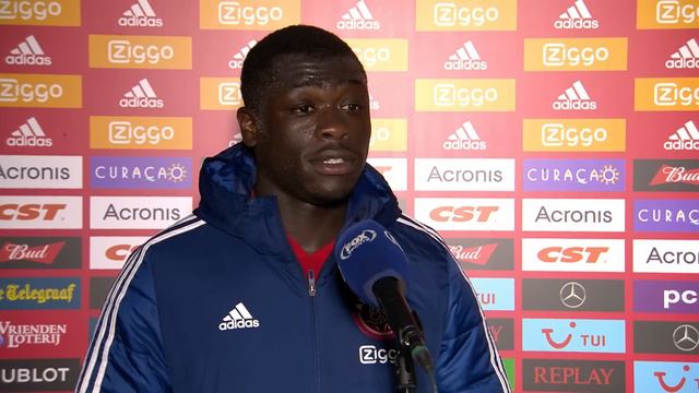 De BESTE QUOTES van BRIAN BROBBEY 🗣️😂 смотреть онлайн