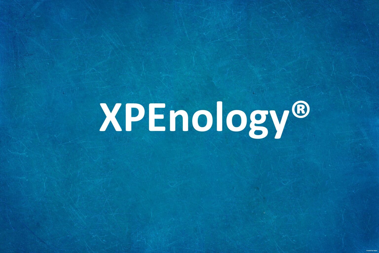 Домашнее хранилище Xpenology (DSM 7) на Celeron G1840