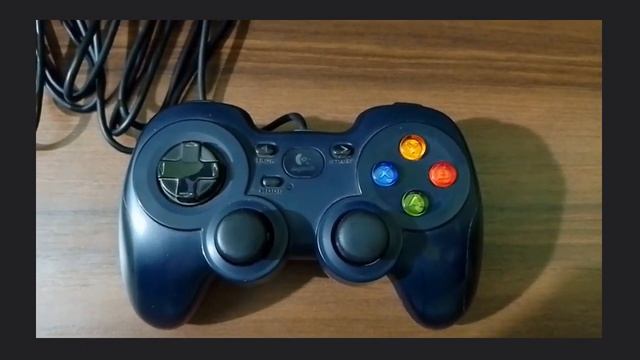 Это ЛУЧШИЙ геймпад НАЧАЛЬНОГО УРОВНЯ с Xinput! Обзор легендарного Logitech G F310 смотреть онлайн