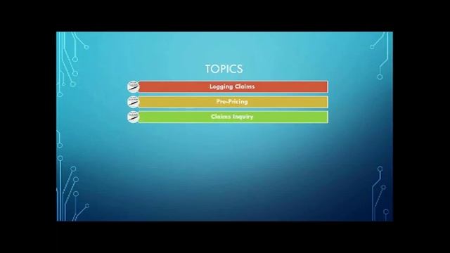 Facets Claims training |facets online demo tutorials | Trizetto Facets online tutorials смотреть онлайн