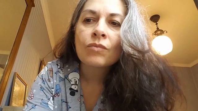 ГИАЛУРОНОВАЯ КИСЛОТА на лицо! Привожу себя в порядок! Рутина!