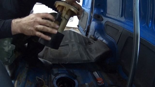 рено кангу не заводится смотреть онлайн