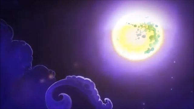 The Legend of Nightmare Moon смотреть онлайн
