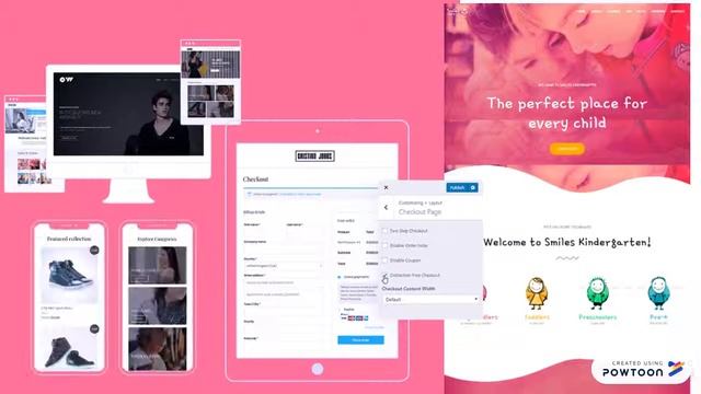 Landing Website | Astra Pro | Elementor Pro | wordpress website | lifetime updatable смотреть онлайн