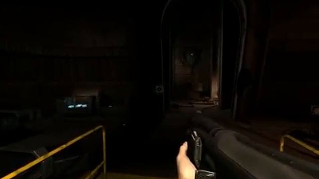 Прохождение DOOM 3-Часть 14 (Финал) смотреть онлайн